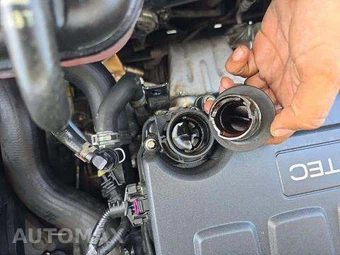 2018 Buick Encore Preferred 1SB – miniatura 28