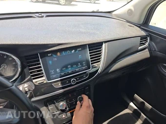 2018 Buick Encore Preferred 1SB – miniatura 29