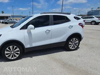 2018 Buick Encore Preferred 1SB – miniatura 3