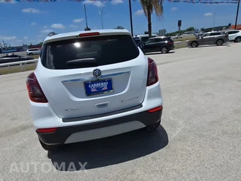 2018 Buick Encore Preferred 1SB – miniatura 4