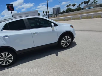 2018 Buick Encore Preferred 1SB – miniatura 5