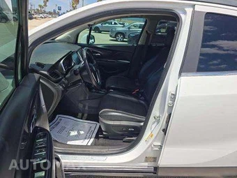 2018 Buick Encore Preferred 1SB – miniatura 7
