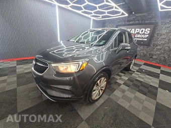 2018 Buick Encore Preferred 1SB