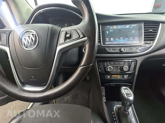 2018 Buick Encore Preferred 1SB – miniatura 10