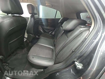 2018 Buick Encore Preferred 1SB – miniatura 13