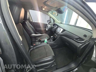 2018 Buick Encore Preferred 1SB – miniatura 18