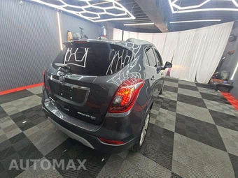 2018 Buick Encore Preferred 1SB – miniatura 3