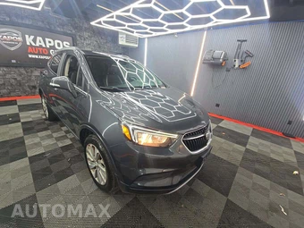 2018 Buick Encore Preferred 1SB – miniatura 4