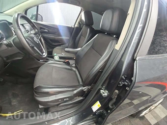2018 Buick Encore Preferred 1SB – miniatura 6