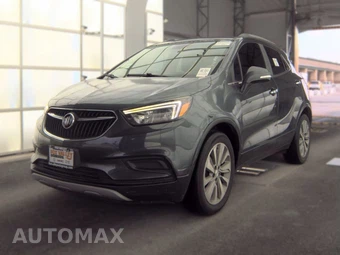 2018 Buick Encore Preferred 1SB