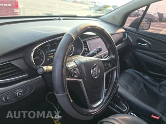 2018 Buick Encore Preferred 1SB - miniatura 10