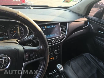 2018 Buick Encore Preferred 1SB - miniatura 11