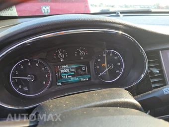 2018 Buick Encore Preferred 1SB - miniatura 12