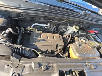 2018 Buick Encore Preferred 1SB - miniatura 15