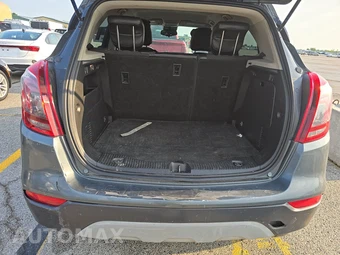2018 Buick Encore Preferred 1SB - miniatura 16