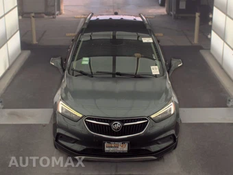 2018 Buick Encore Preferred 1SB - miniatura 2