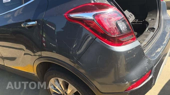 2018 Buick Encore Preferred 1SB - miniatura 29