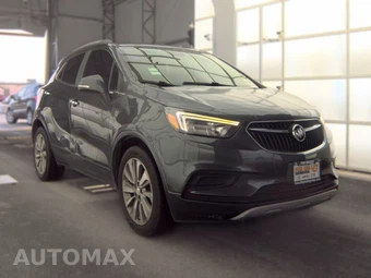 2018 Buick Encore Preferred 1SB - miniatura 3