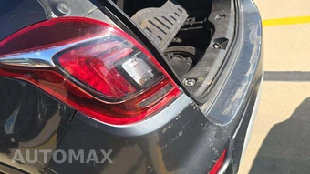2018 Buick Encore Preferred 1SB - miniatura 33