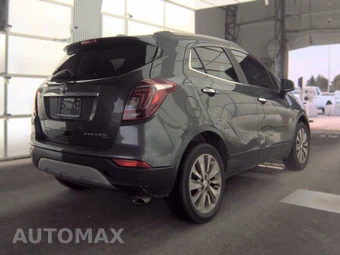 2018 Buick Encore Preferred 1SB - miniatura 4