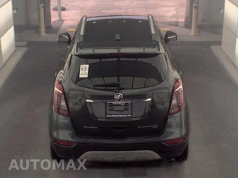 2018 Buick Encore Preferred 1SB - miniatura 5