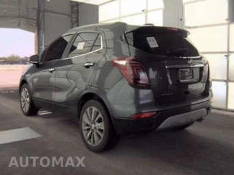 2018 Buick Encore Preferred 1SB - miniatura 6