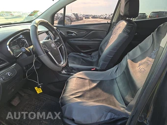 2018 Buick Encore Preferred 1SB - miniatura 7