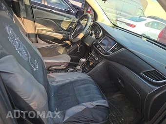 2018 Buick Encore Preferred 1SB - miniatura 8