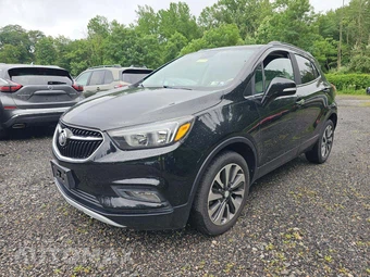 2018 Buick Encore Preferred II 1SD