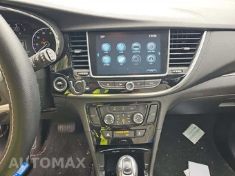 2018 Buick Encore Preferred II 1SD – miniatura 10