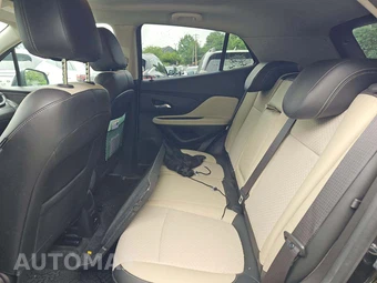 2018 Buick Encore Preferred II 1SD – miniatura 13