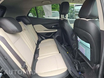 2018 Buick Encore Preferred II 1SD – miniatura 16