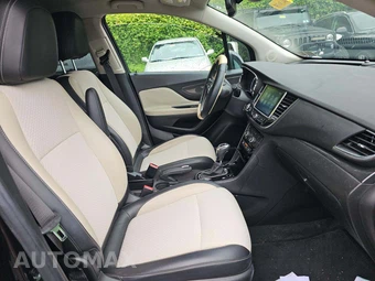 2018 Buick Encore Preferred II 1SD – miniatura 18