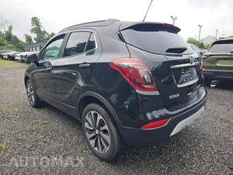 2018 Buick Encore Preferred II 1SD – miniatura 2