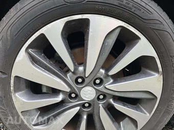 2018 Buick Encore Preferred II 1SD – miniatura 21