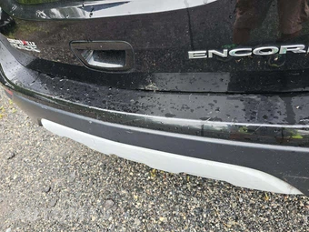 2018 Buick Encore Preferred II 1SD – miniatura 22
