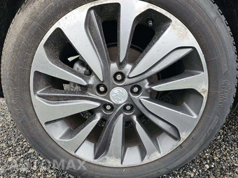 2018 Buick Encore Preferred II 1SD – miniatura 24