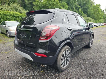 2018 Buick Encore Preferred II 1SD – miniatura 3