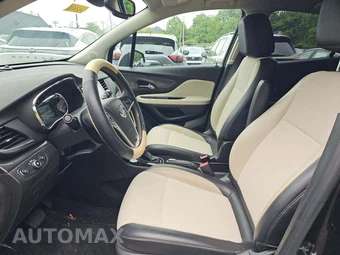 2018 Buick Encore Preferred II 1SD – miniatura 6