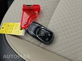 2018 Buick Encore Preferred II 1SD – miniatura 8
