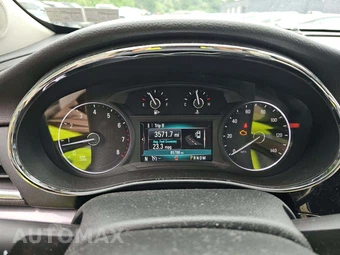 2018 Buick Encore Preferred II 1SD – miniatura 9