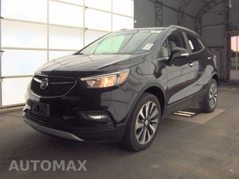2018 Buick Encore Preferred II 1SD