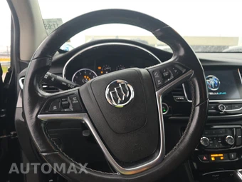 2018 Buick Encore Preferred II 1SD – miniatura 10