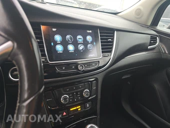 2018 Buick Encore Preferred II 1SD – miniatura 11