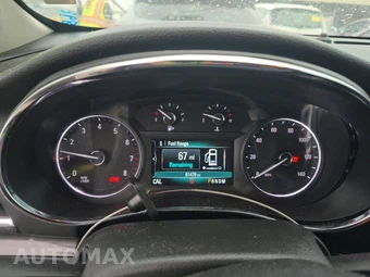 2018 Buick Encore Preferred II 1SD – miniatura 12