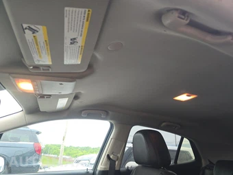 2018 Buick Encore Preferred II 1SD – miniatura 18