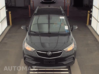 2018 Buick Encore Preferred II 1SD – miniatura 2