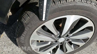 2018 Buick Encore Preferred II 1SD – miniatura 28