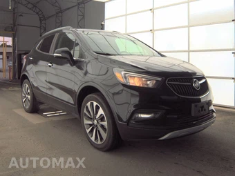2018 Buick Encore Preferred II 1SD – miniatura 3