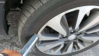 2018 Buick Encore Preferred II 1SD – miniatura 30